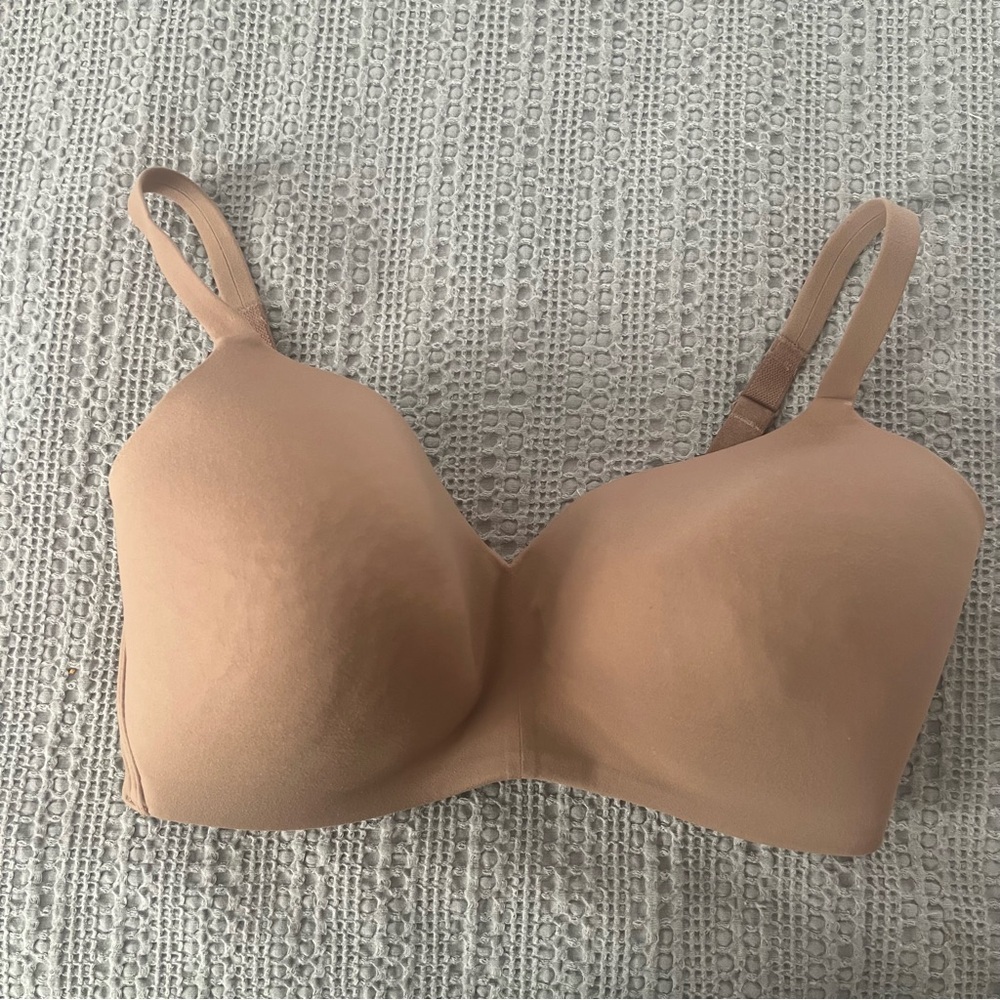 Wacoal Smooth Tan Bra